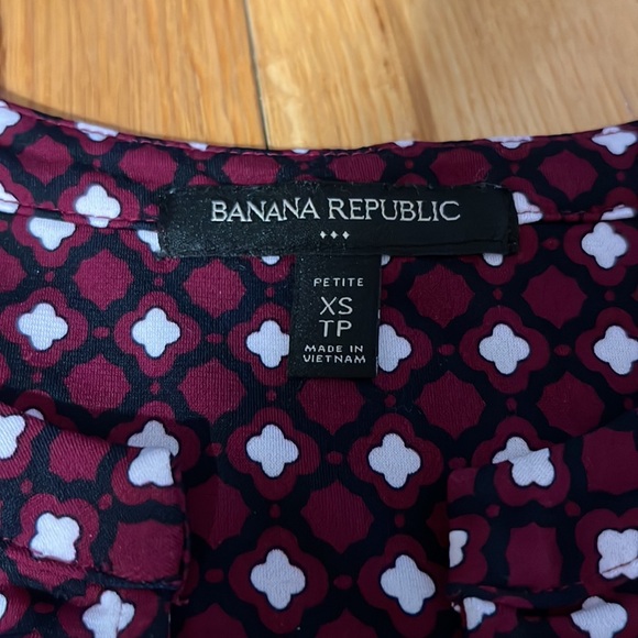 Banana Republic Summer dress - Picture 3 of 8